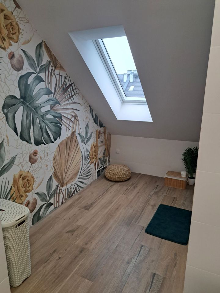 Mieszkanie 5-pokojowe Zielona Góra Centrum, ul. Amelii. Zdjęcie 5