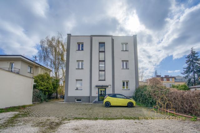 Mieszkanie 1-pokojowe Warszawa Ursus, ul. Rakietników. Zdjęcie 10