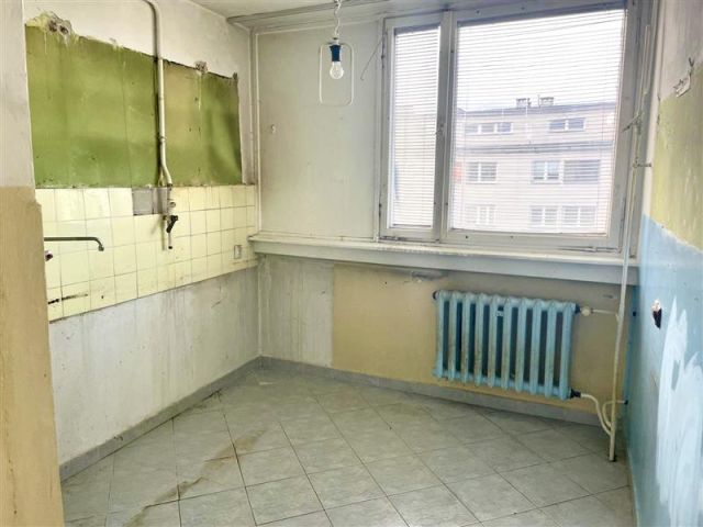 Mieszkanie 4-pokojowe Wrocław, ul. Kłodnicka. Zdjęcie 4