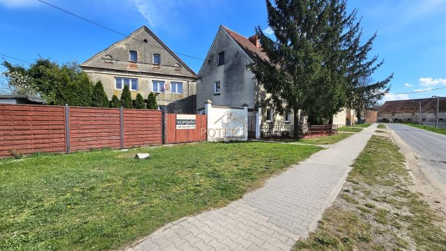 dom wolnostojący, 5 pokoi Milin, ul. Chłopska. Zdjęcie 4