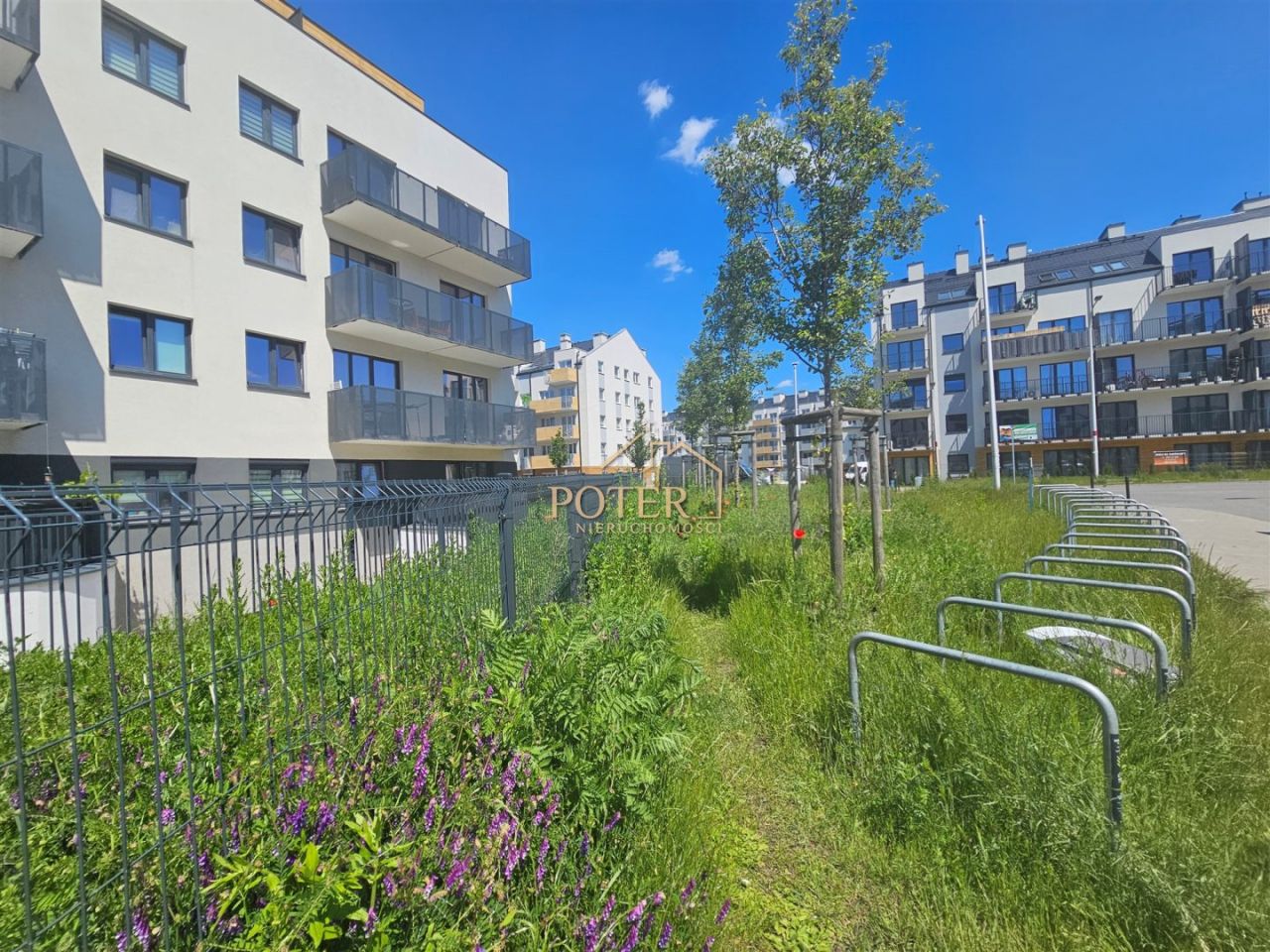 Mieszkanie 2-pokojowe Wrocław Krzyki, ul. Stanisława Drabika. Zdjęcie 18