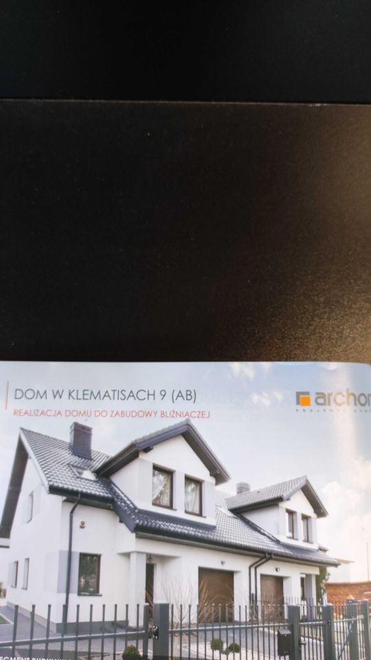 bliźniak Dębe