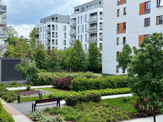 Mieszkanie 3-pokojowe Warszawa Praga-Południe, ul. Przeworska. Zdjęcie 9