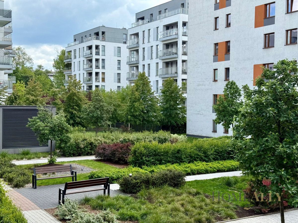 Mieszkanie 3-pokojowe Warszawa Praga-Południe, ul. Przeworska. Zdjęcie 9