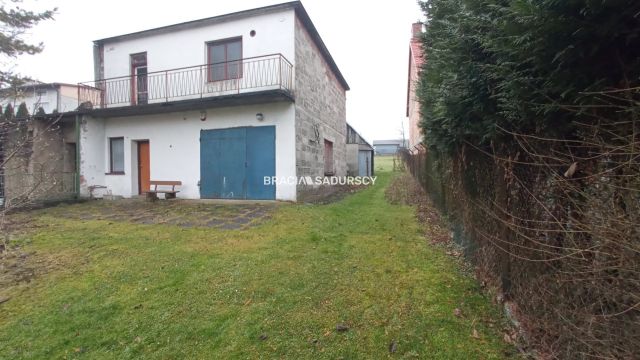 Działka inwestycyjna Kraków Podgórze. Zdjęcie 1