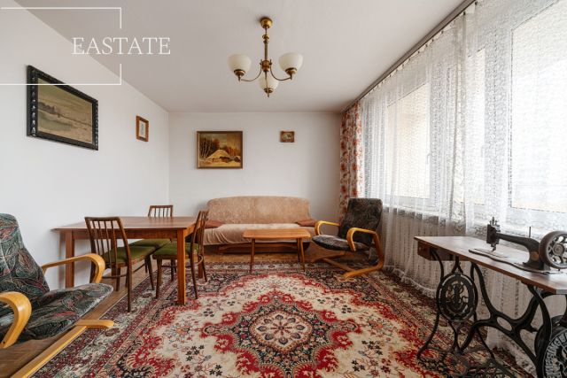 Mieszkanie 3-pokojowe Warszawa Bielany, ul. Klaudyny. Zdjęcie 1