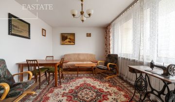Mieszkanie 3-pokojowe Warszawa Bielany, ul. Klaudyny