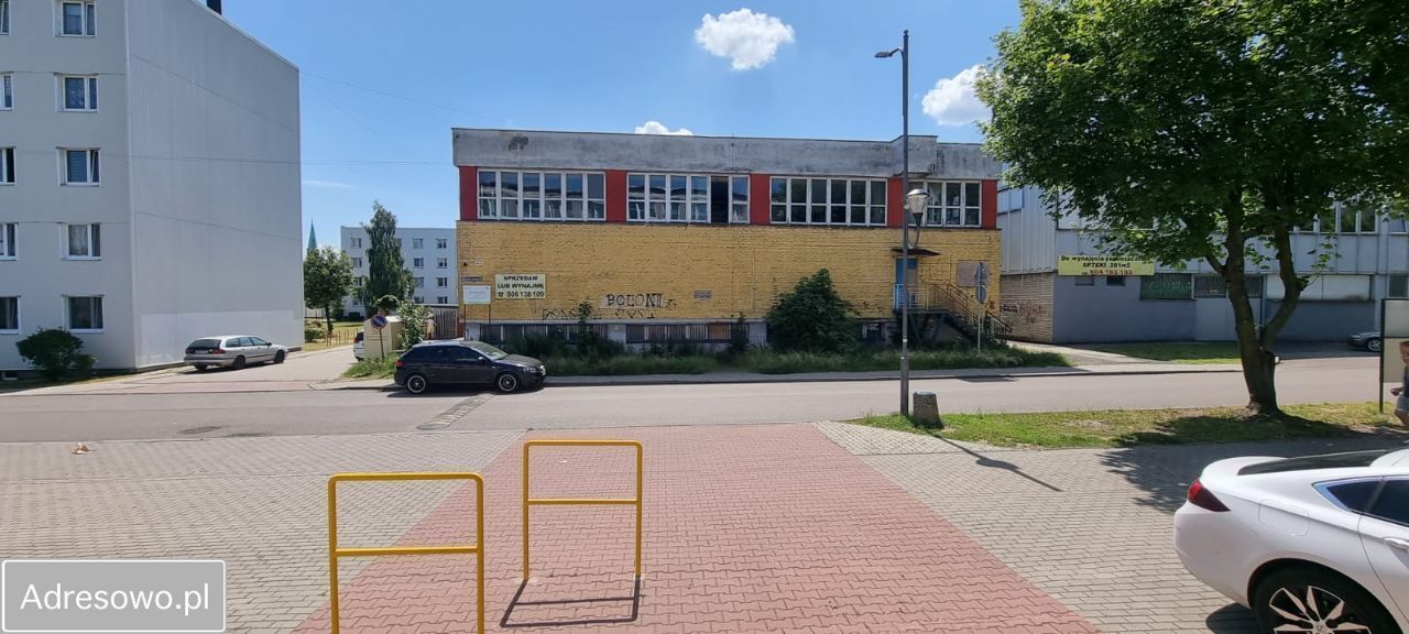 Lokal Radzionków, ul. ks. dr. Józefa Knosały. Zdjęcie 13