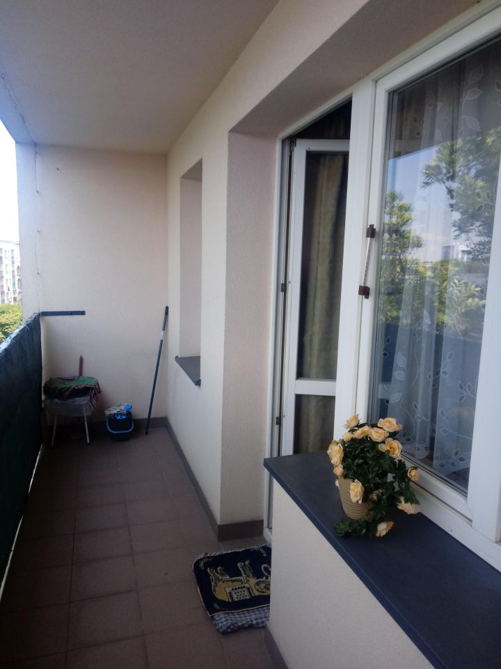 Mieszkanie 1-pokojowe Tarnów, ul. Wita Stwosza