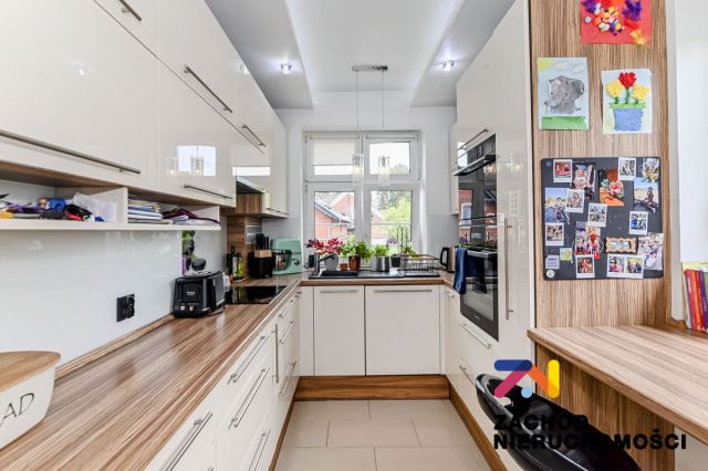 Lokal Zielona Góra Centrum, ul. Jaskółcza. Zdjęcie 14