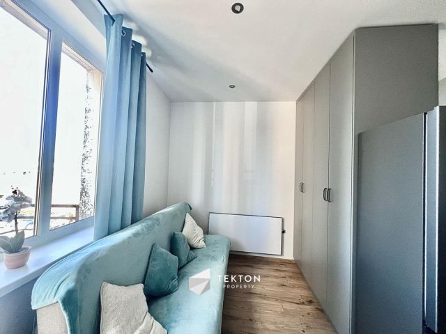 Mieszkanie 1-pokojowe Łódź Bałuty, ul. Łagiewnicka. Zdjęcie 6