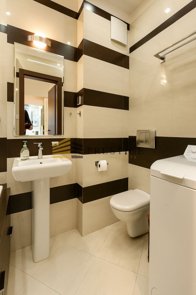 Mieszkanie 2-pokojowe Warszawa Śródmieście, ul. Zygmunta Słomińskiego. Zdjęcie 13