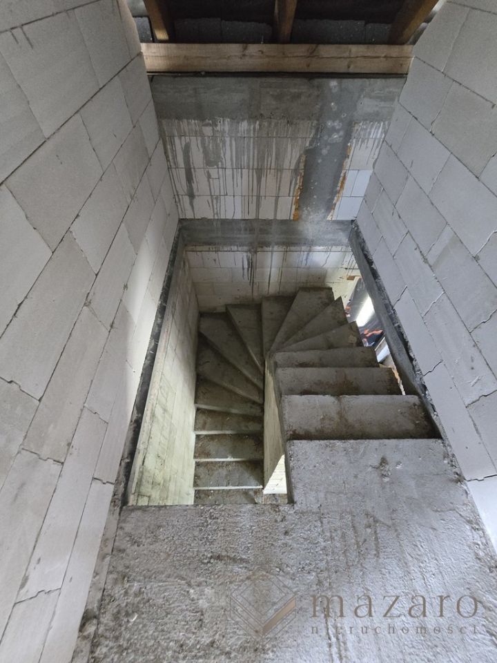 dom wolnostojący, 4 pokoje Prądocin, ul. Jarzębinowa. Zdjęcie 20