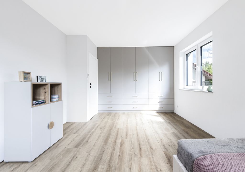 dom wolnostojący, 6 pokoi Warszawa Wola, ul. Olgi Boznańskiej. Zdjęcie 17