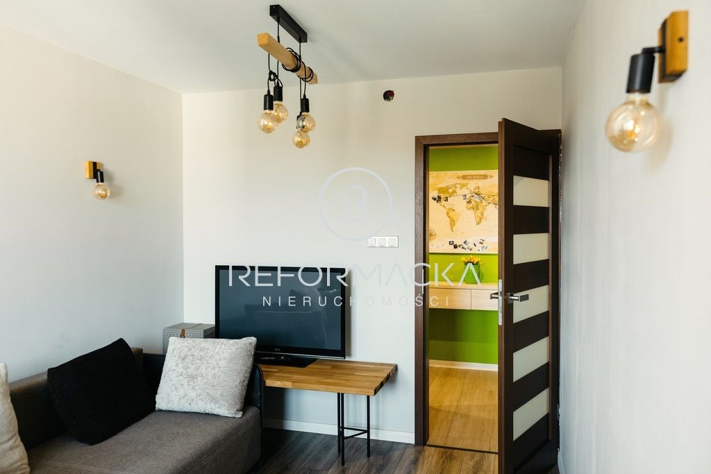 Mieszkanie 3-pokojowe Rzeszów Drabinianka, ul. Strażacka. Zdjęcie 12