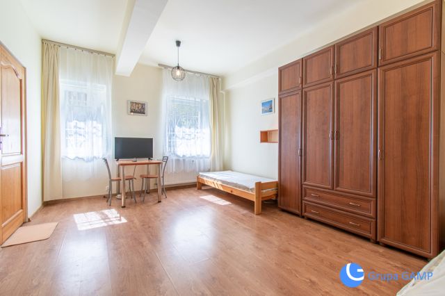 Mieszkanie 1-pokojowe Kraków, ul. Fryderyka Chopina. Zdjęcie 1