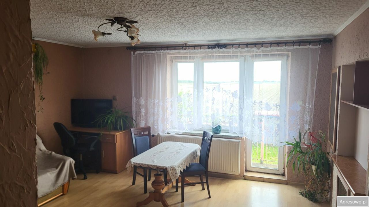 dom wolnostojący, 5 pokoi Czachulec Stary. Zdjęcie 7