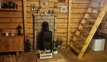 dom letniskowy Chłopowo