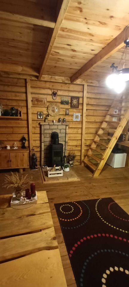 dom letniskowy Chłopowo. Zdjęcie 2