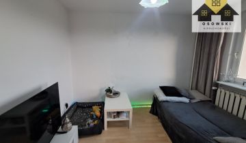 Mieszkanie 2-pokojowe Gdańsk Przymorze, al. Rzeczypospolitej