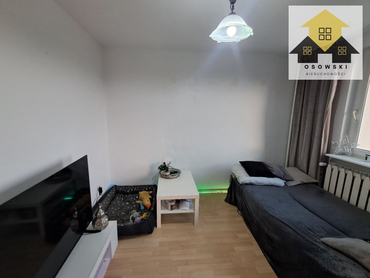 Mieszkanie 2-pokojowe Gdańsk Przymorze, al. Rzeczypospolitej