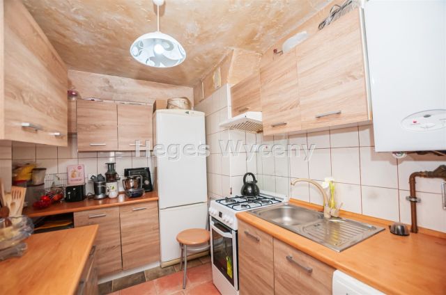 Mieszkanie 3-pokojowe Legnica. Zdjęcie 4