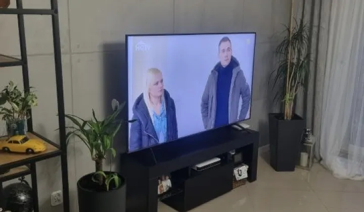 Mieszkanie 3-pokojowe Kostrzyn nad Odrą, ul. Żeglarska