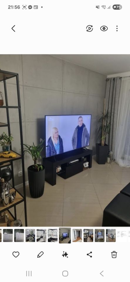 Mieszkanie 3-pokojowe Kostrzyn nad Odrą, ul. Żeglarska