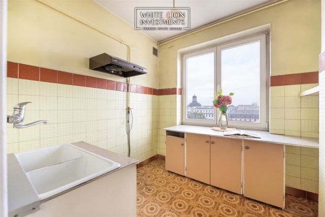 Mieszkanie 4-pokojowe Warszawa Śródmieście, ul. Marszałkowska. Zdjęcie 8