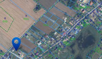 Działka budowlana Dobino