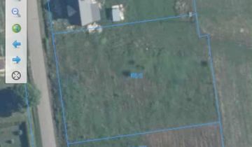 Działka rolno-budowlana Czołna