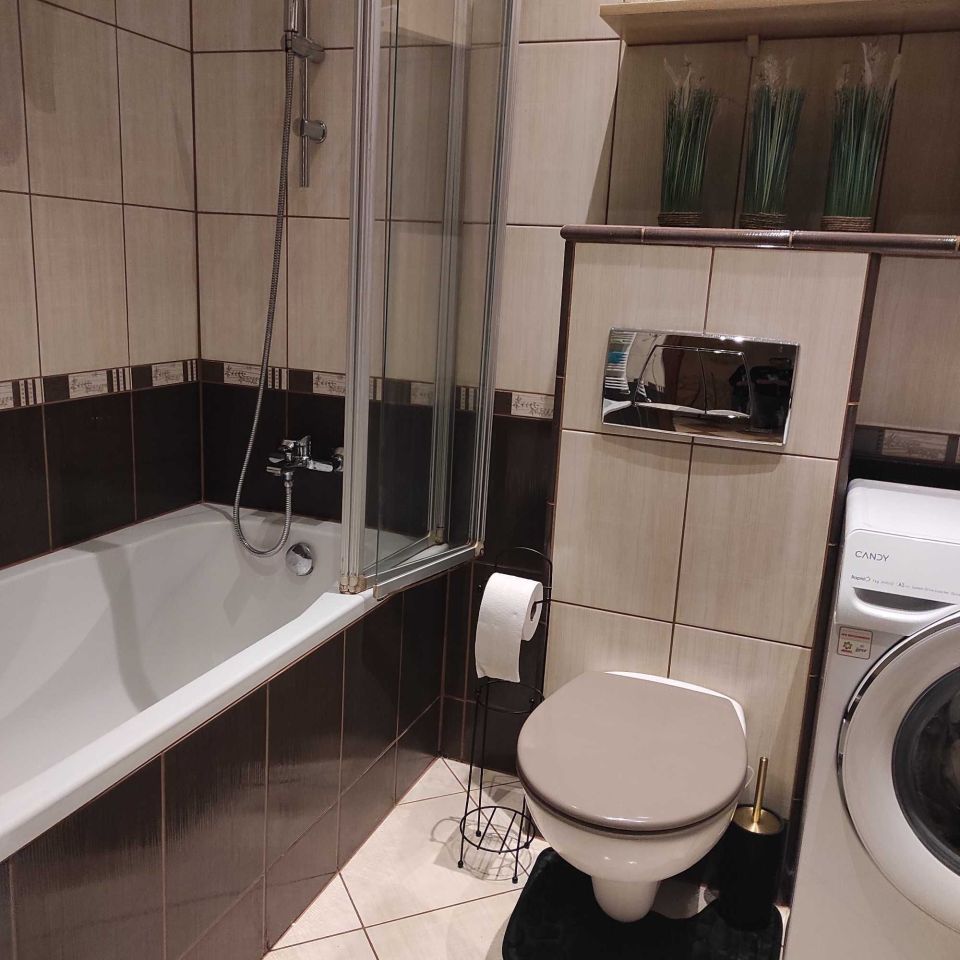 Mieszkanie 2-pokojowe Legnica, ul. Przemkowska. Zdjęcie 6