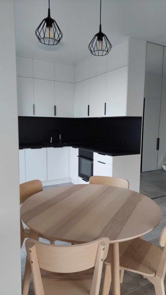 Mieszkanie 2-pokojowe Kraków Podgórze, ul. Jerozolimska. Zdjęcie 5