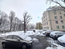 Mieszkanie 2-pokojowe Warszawa Mokotów, ul. Antoniego Edwarda Odyńca