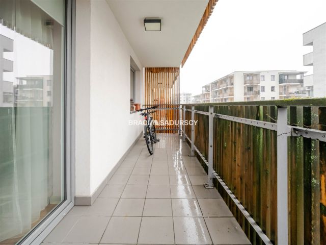 Mieszkanie 4-pokojowe Kraków Prądnik Biały, ul. Żabiniec. Zdjęcie 37