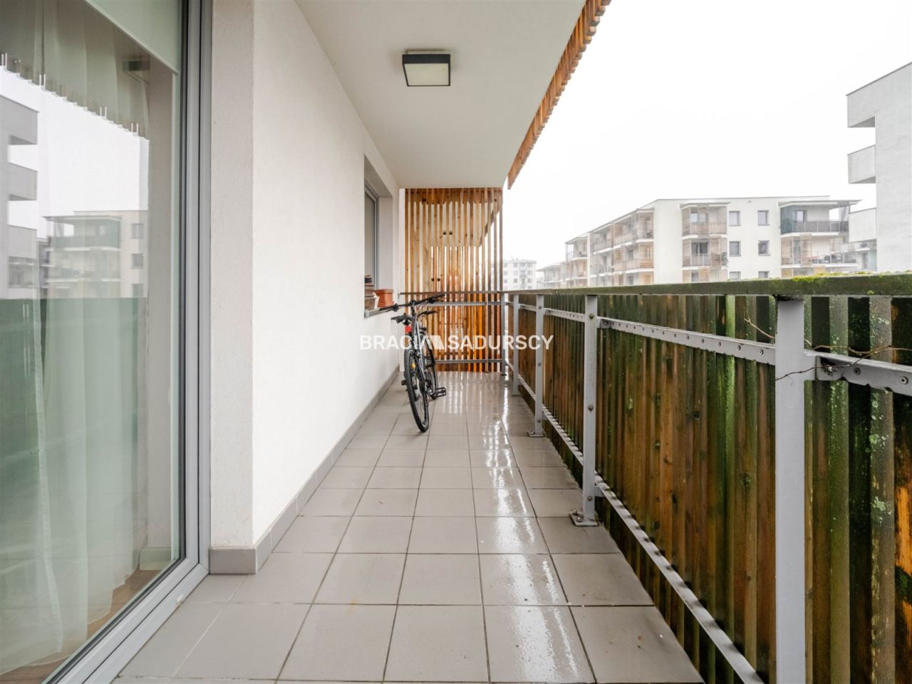 Mieszkanie 4-pokojowe Kraków, ul. Żabiniec. Zdjęcie 36