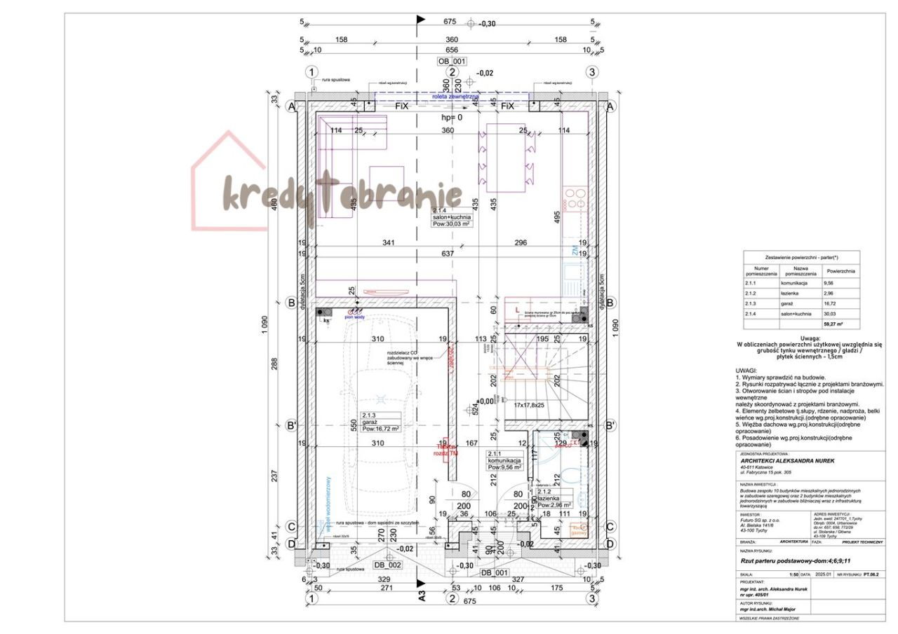 dom szeregowy, 5 pokoi Tychy Urbanowice, ul. Stolarska. Zdjęcie 8