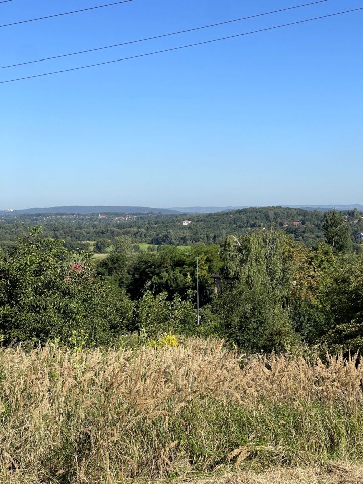 Działka budowlana Wrząsowice. Zdjęcie 7