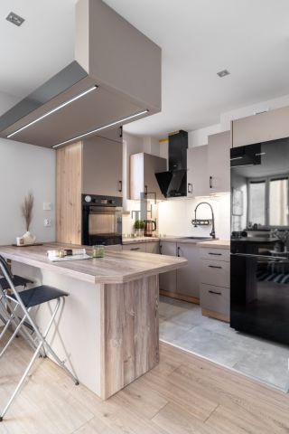 Mieszkanie 2-pokojowe Warszawa Śródmieście, ul. Aleje Jerozolimskie. Zdjęcie 3