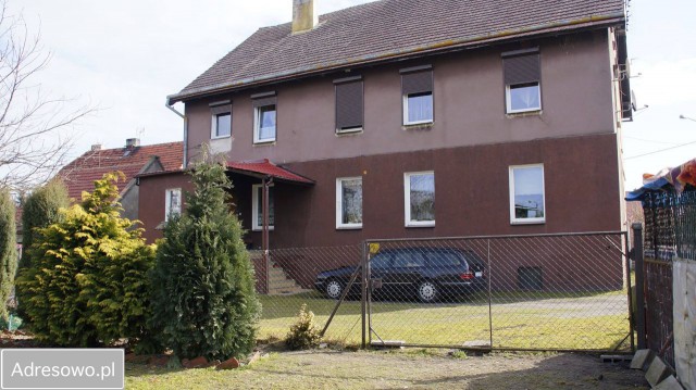 Mieszkanie 2-pokojowe Oleśnica Centrum, ul. Ludwikowska. Zdjęcie 1