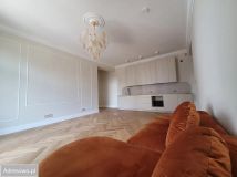 Mieszkanie 3-pokojowe Kraków Dębniki, ul. Kazimierza Pułaskiego. Zdjęcie 1