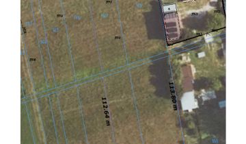 Działka inna Tomawa, Tomawa Kolonia