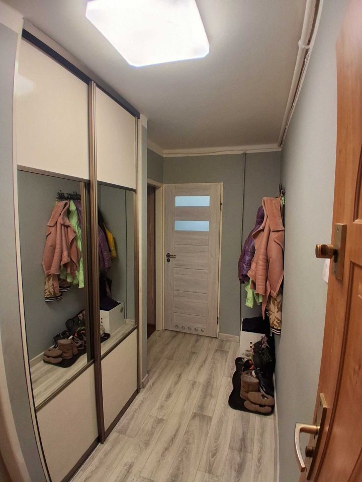 Mieszkanie 2-pokojowe Bielsko-Biała Złote Łany, ul. Karowa. Zdjęcie 8