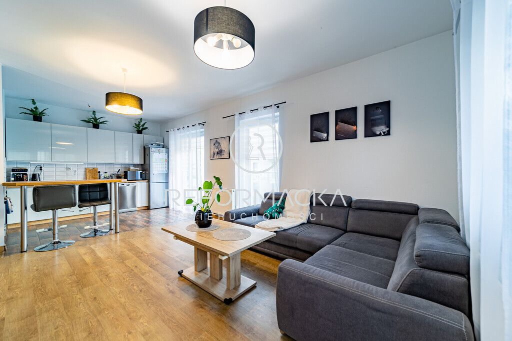 Mieszkanie 3-pokojowe Rzeszów, ul. św. Rocha. Zdjęcie 1