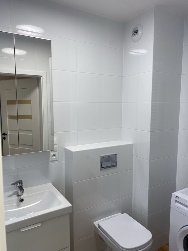 Mieszkanie 2-pokojowe Gdańsk Orunia, ul. Pastelowa. Zdjęcie 7