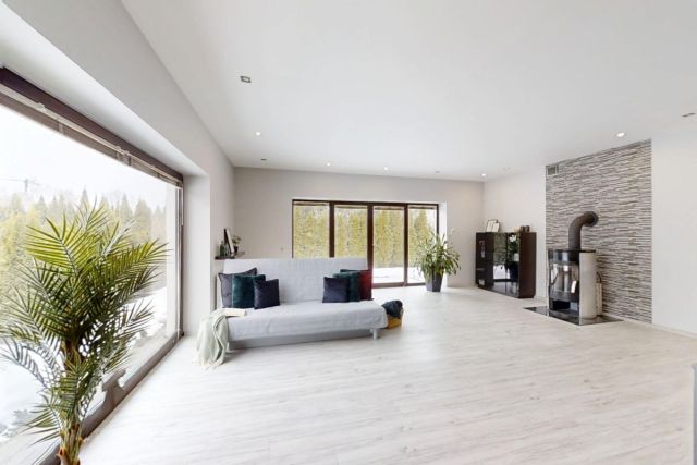 dom wolnostojący, 6 pokoi Rydzynki, ul. Słowicza. Zdjęcie 9