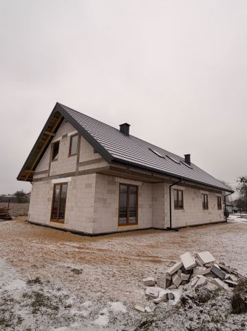 dom wolnostojący Pniowe. Zdjęcie 1