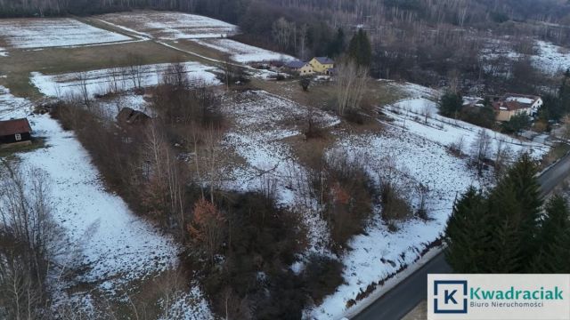 Działka budowlana Pietrusza Wola. Zdjęcie 11