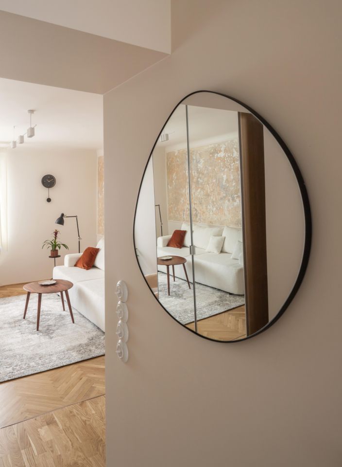 Mieszkanie 2-pokojowe Warszawa Śródmieście, Nowolipie. Zdjęcie 9