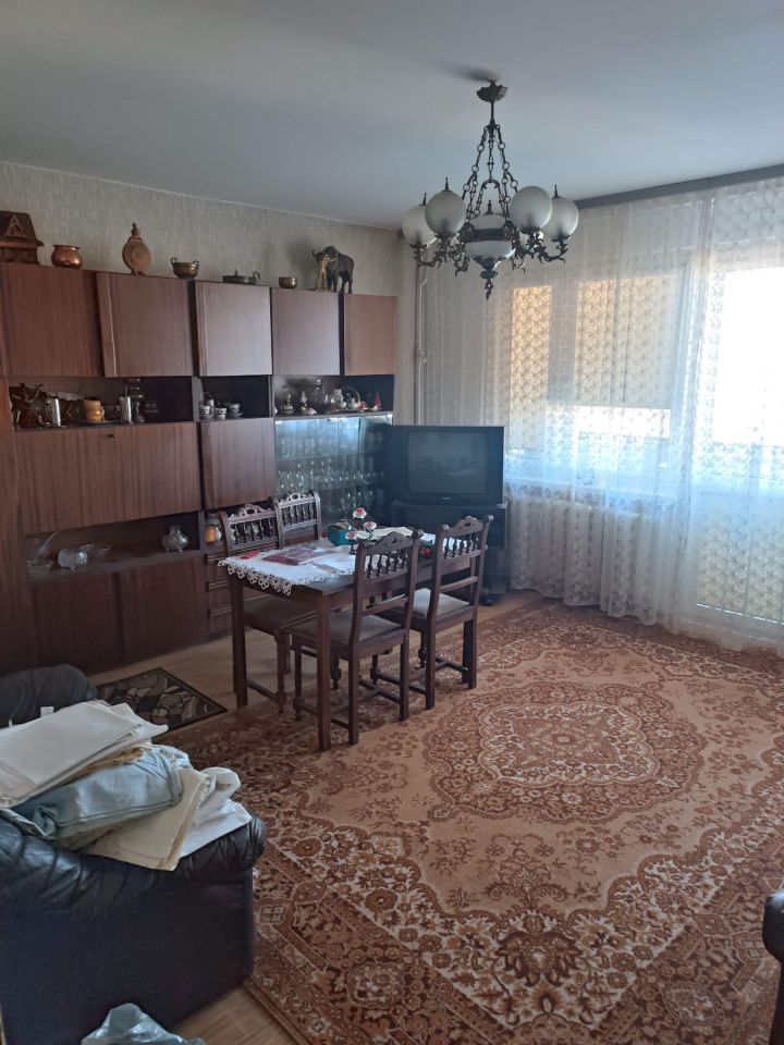 Mieszkanie 3-pokojowe Pabianice Bugaj, Nawrockiego. Zdjęcie 14